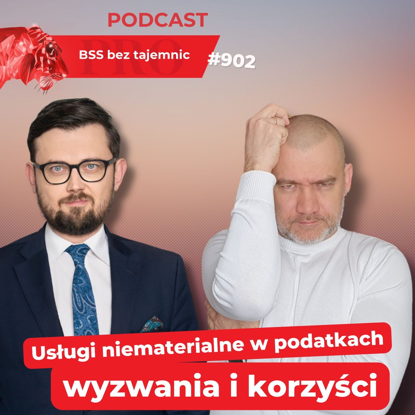 BSS bez tajemnic