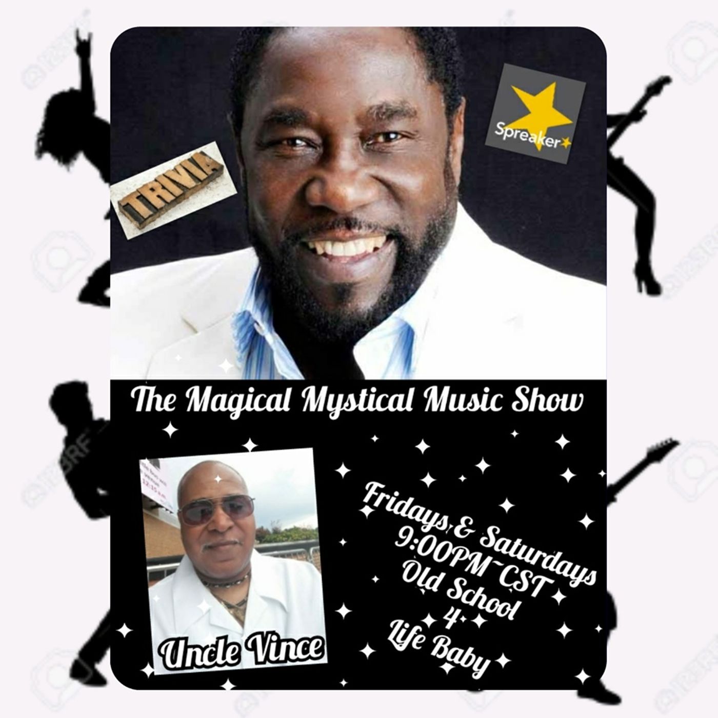 The Triple M Show