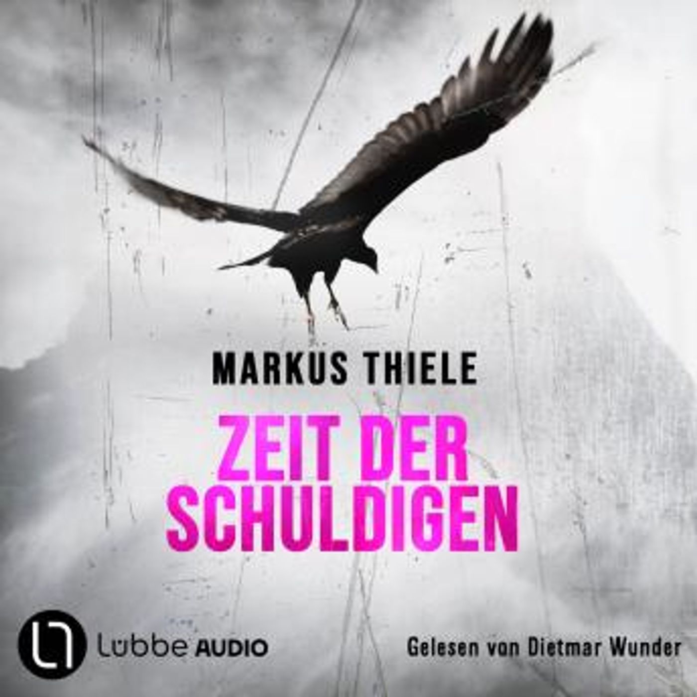 [German] - Zeit der Schuldigen (Ungekürzt) by Markus Thiele episode artwork