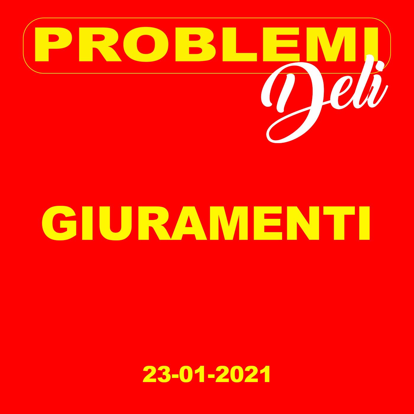 Problemi DELI