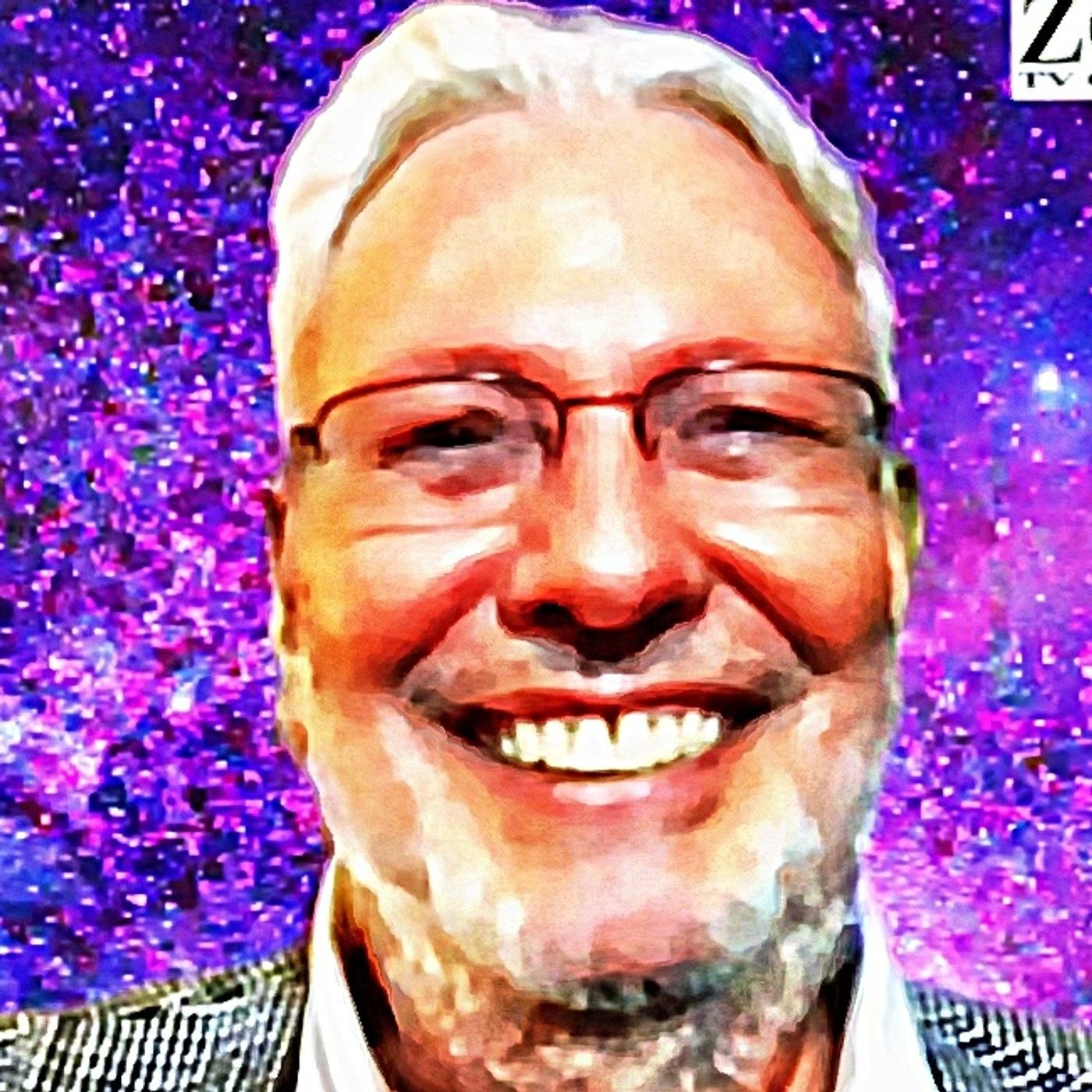 The Best of The \'X\' Zone Radio/TV Show with Rob McConnell