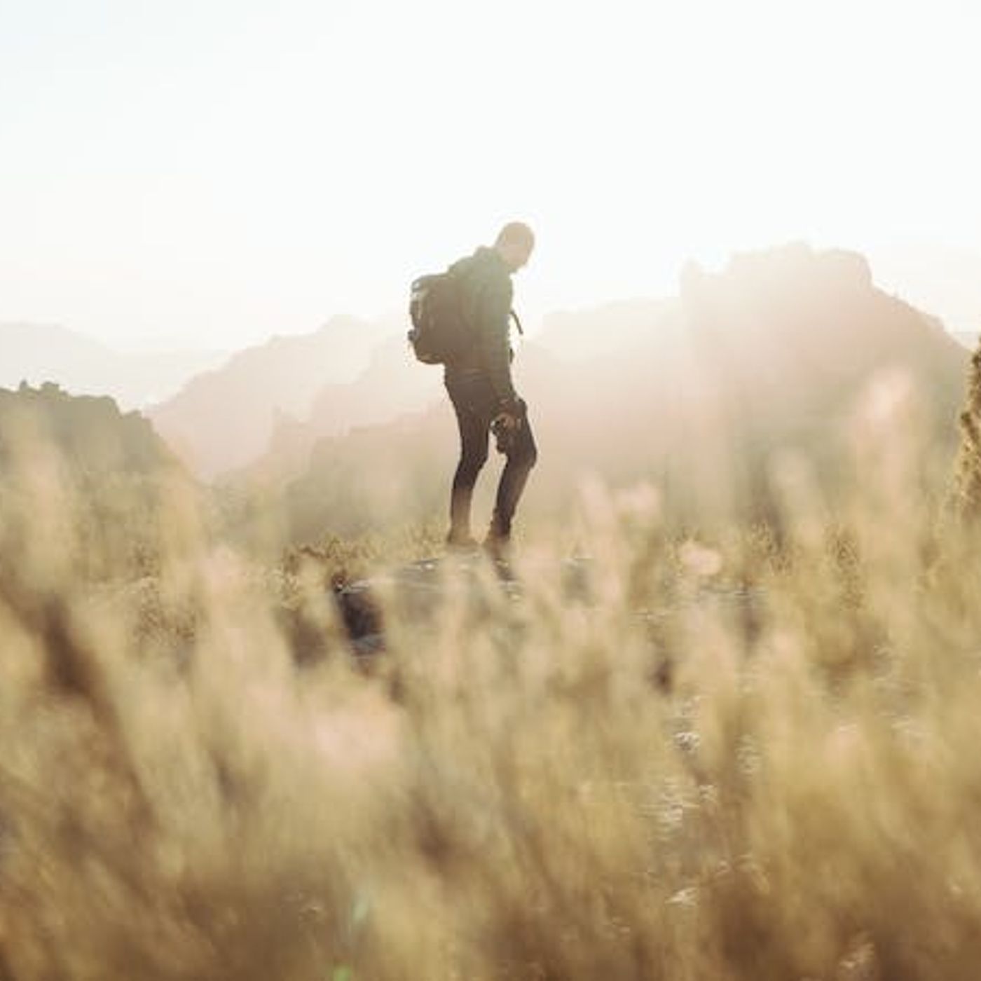 Am I Mainly the Product of My Background?