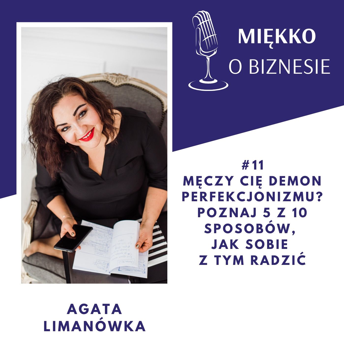 Miękko o Biznesie