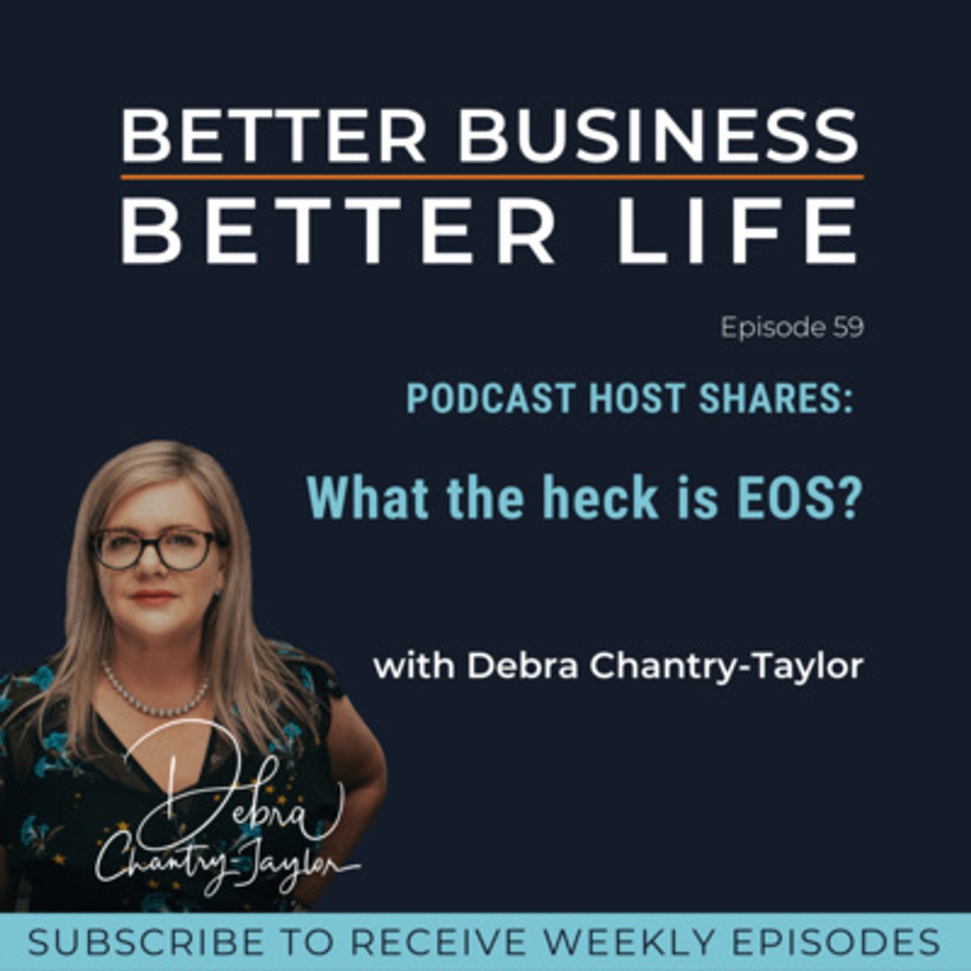 Better Business, Better Life