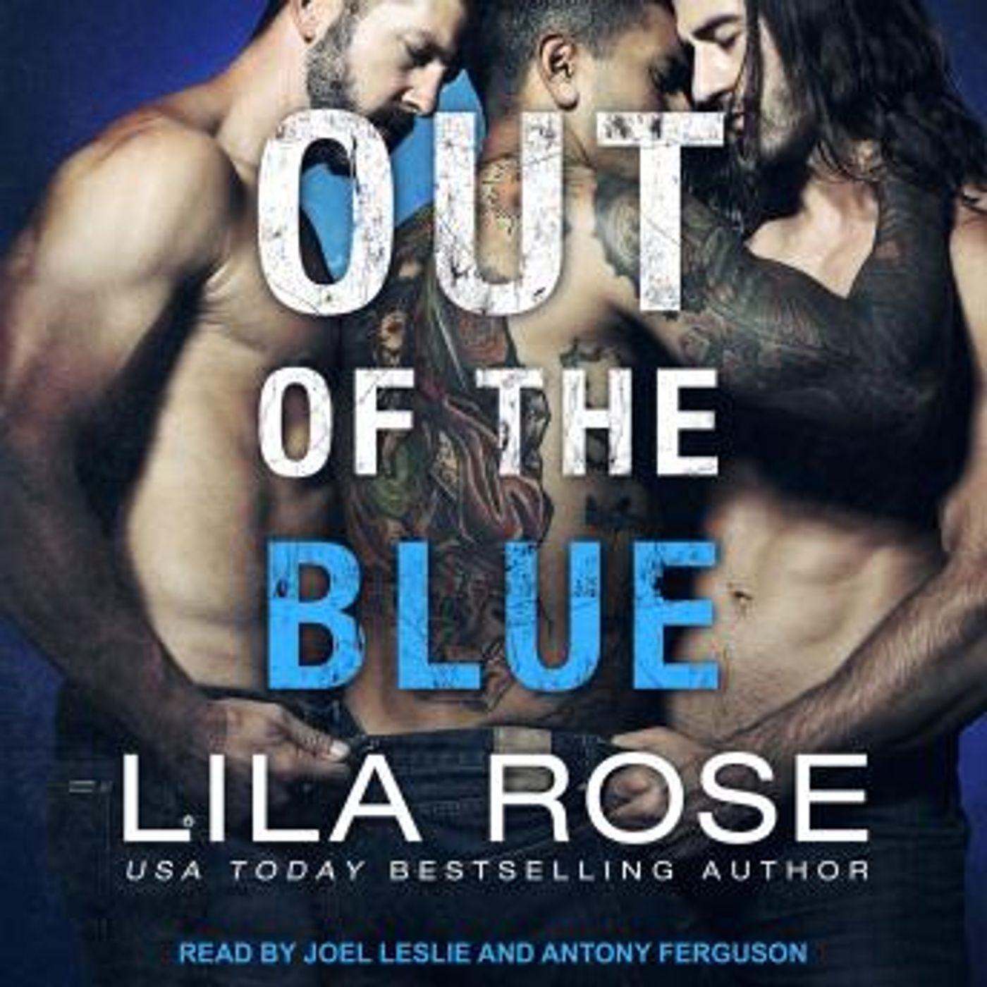 Grab the Top Full Audiobooks in Romance, LGBTQ+
