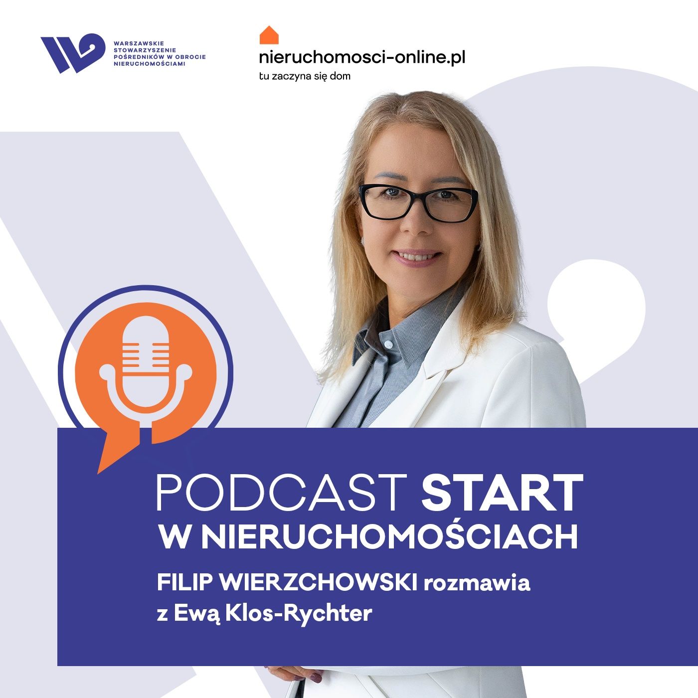 START w nieruchomościach