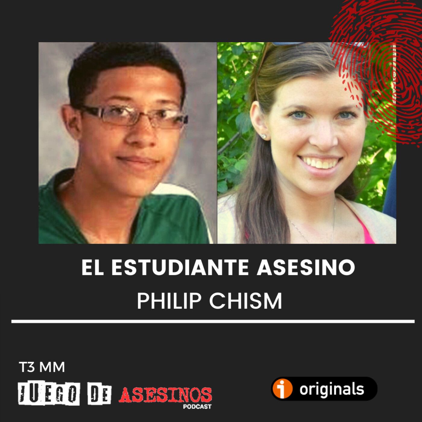 Juego De Asesinos Podcast