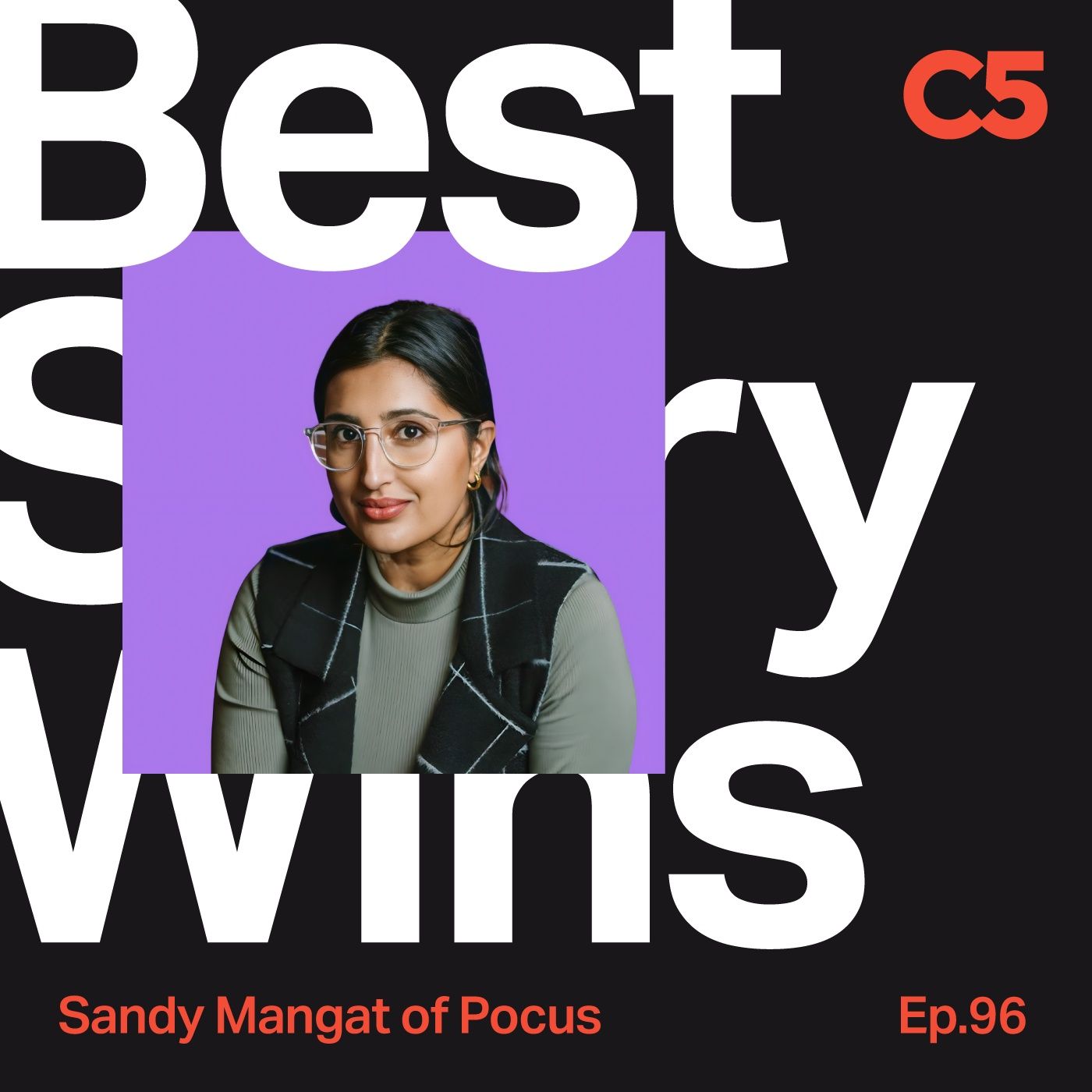 Community as a Growth Engine with Sandy Mangat of Pocus