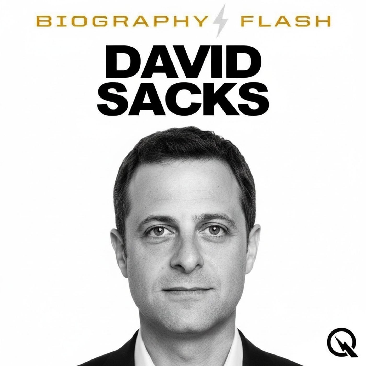 David Sacks  - Biography Flash