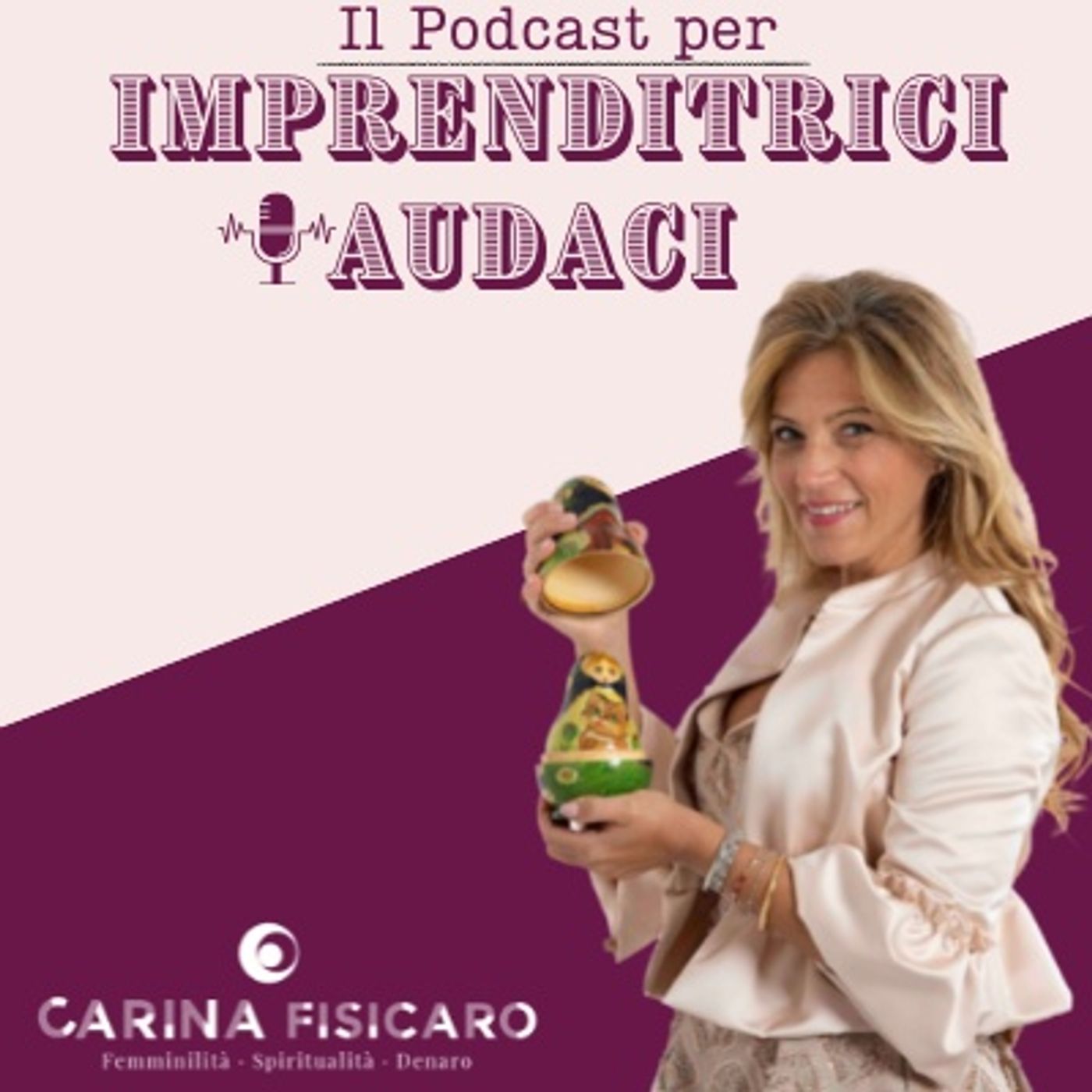 Sussurri dell\'anima per libere professioniste e imprenditrici