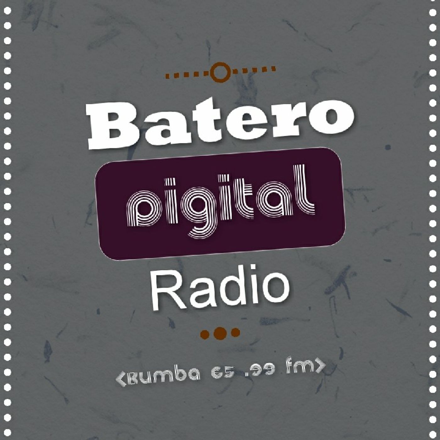 El show de Batero Digital Tv