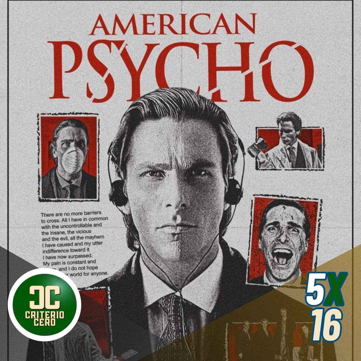 Criterio Cero Podcast