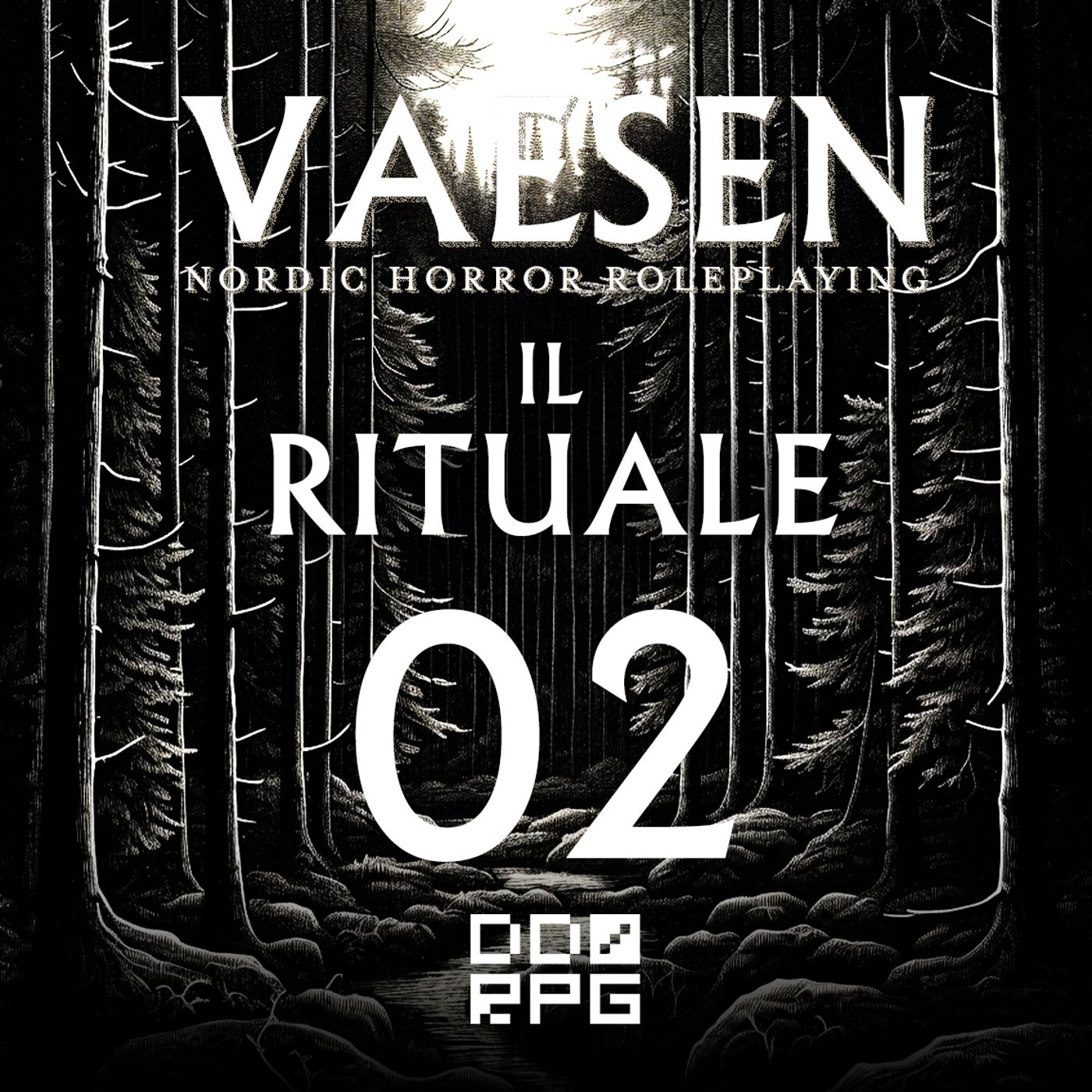 Dario Digital RPG