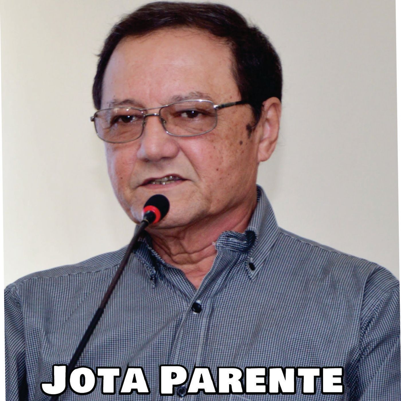 Podcast do Jota Parente podcast artwork