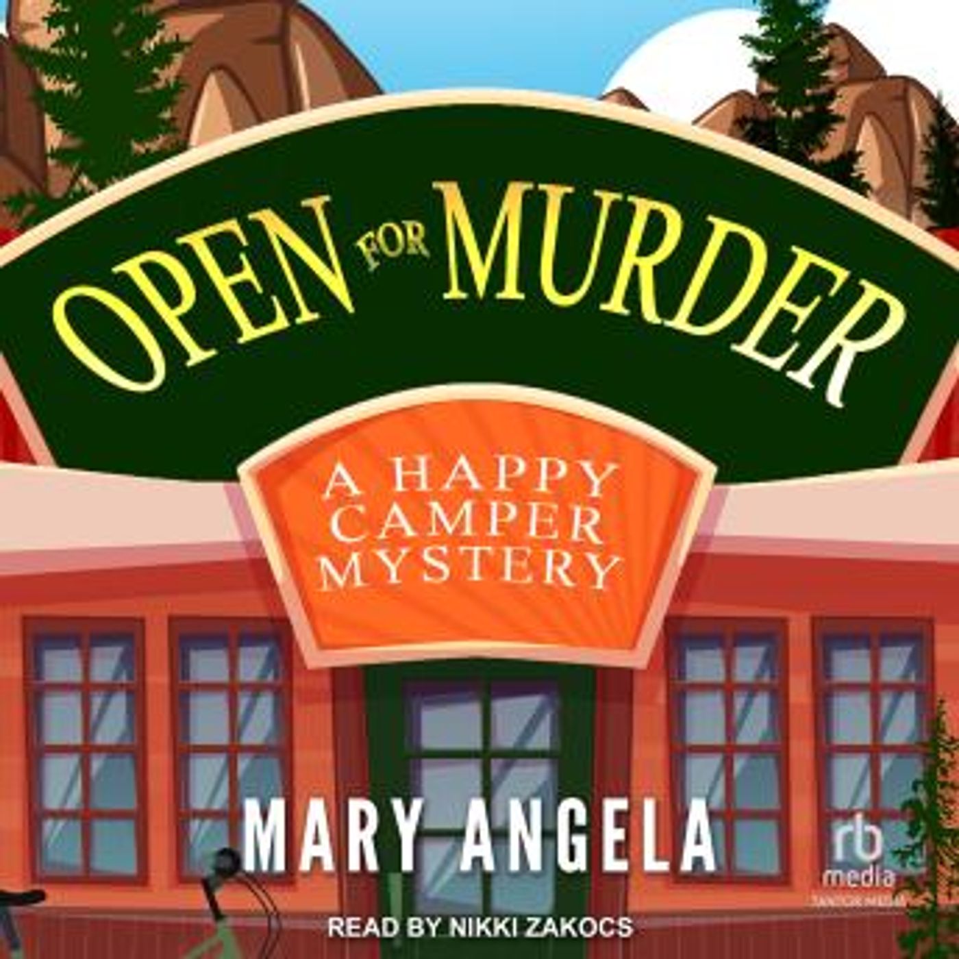 Unlock Top Full Audiobooks in Mystery, Thriller & Horror, Police & Detective