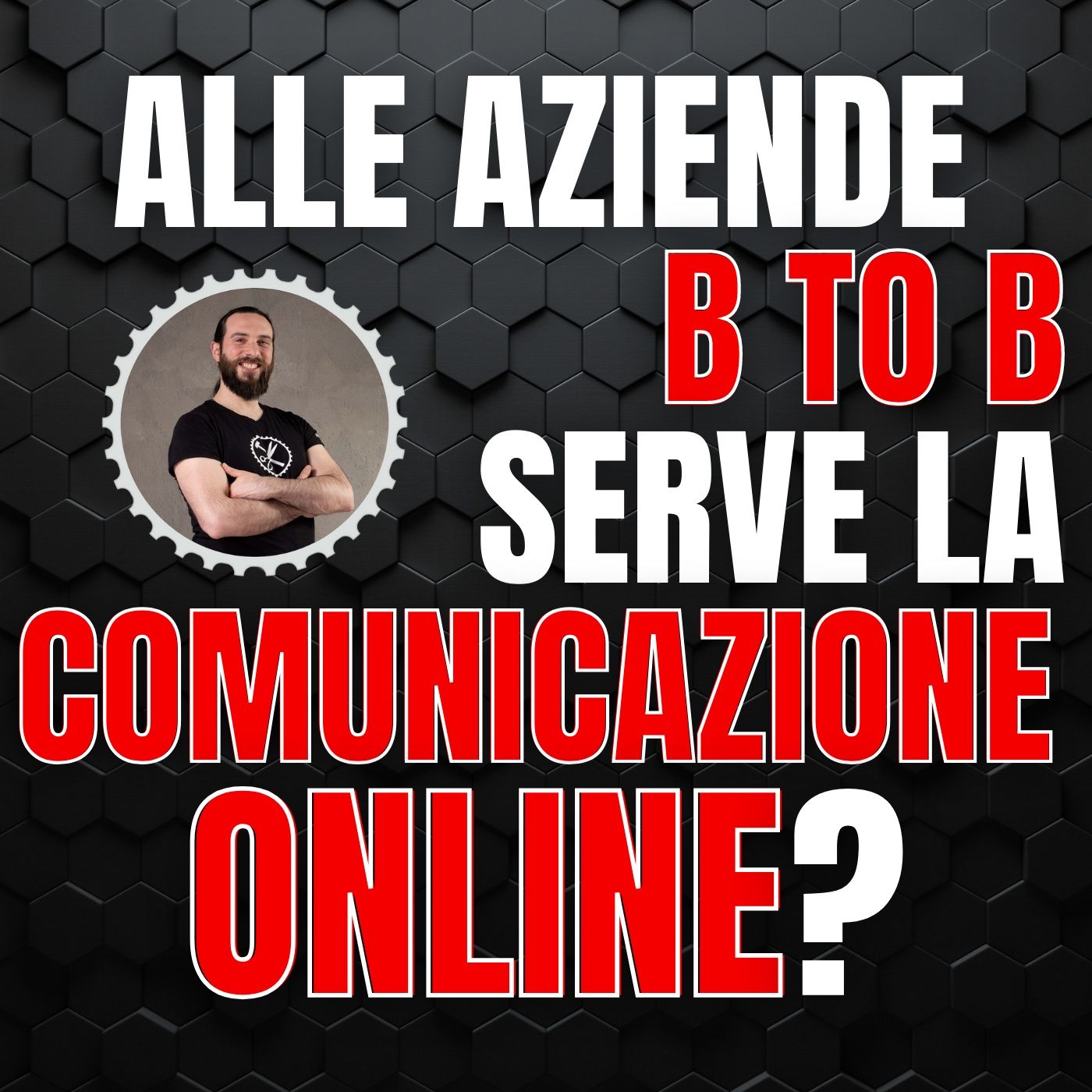 Comunicare per Vendere - i Sarti del Web