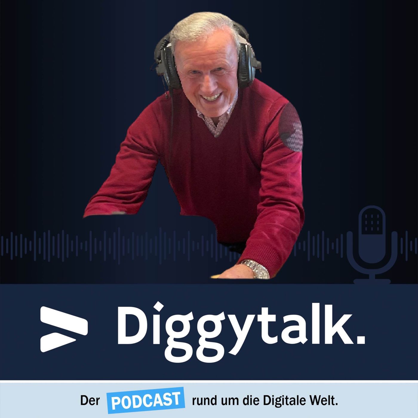 Diggytalk