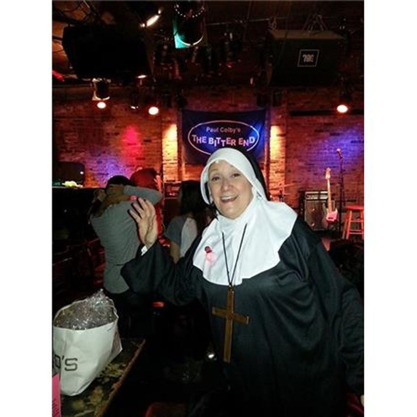 What\'s The Buzz NY