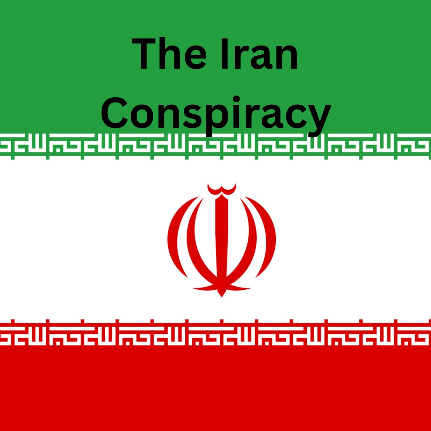 Conspiracy Of The Truth- Iran