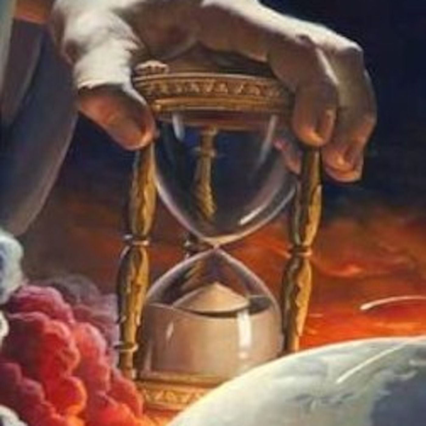 When Will Jesus Return? episode artwork