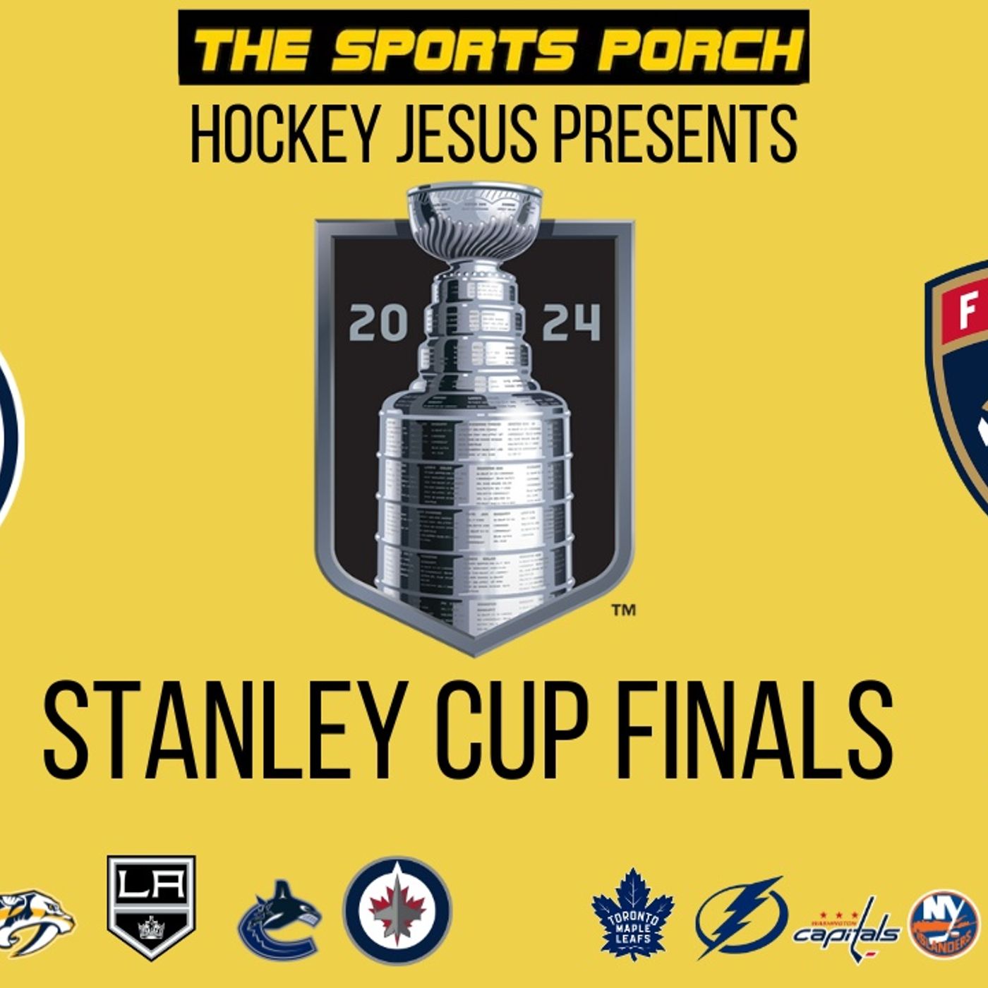 Hockey Jesus 2024 Stanley Cup Finals Game 1_audio