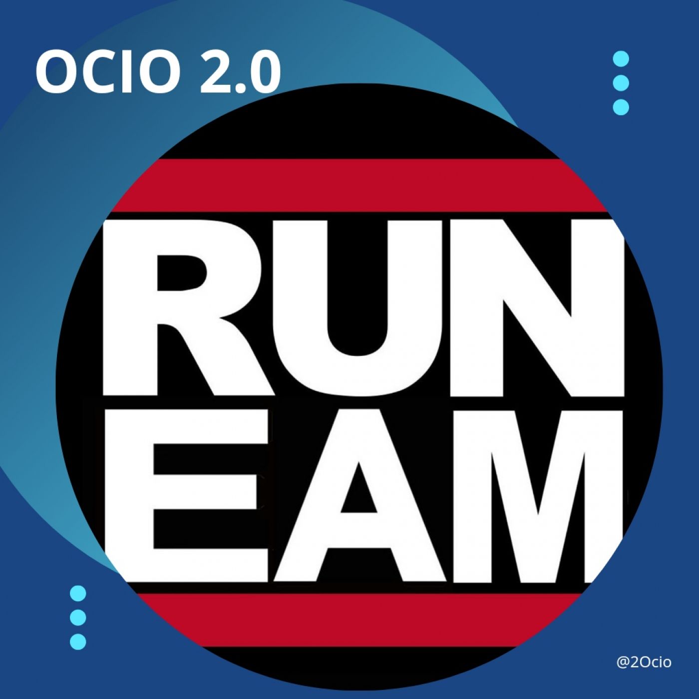 Portada de Ocio 2.0