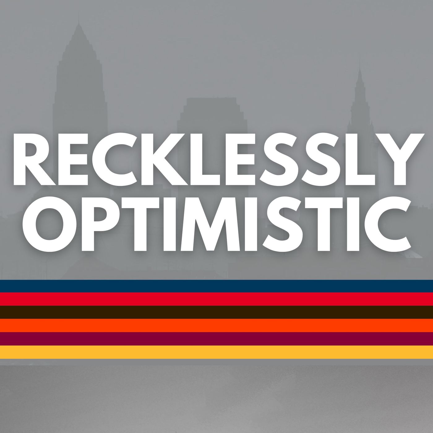 Recklessly Optimistic