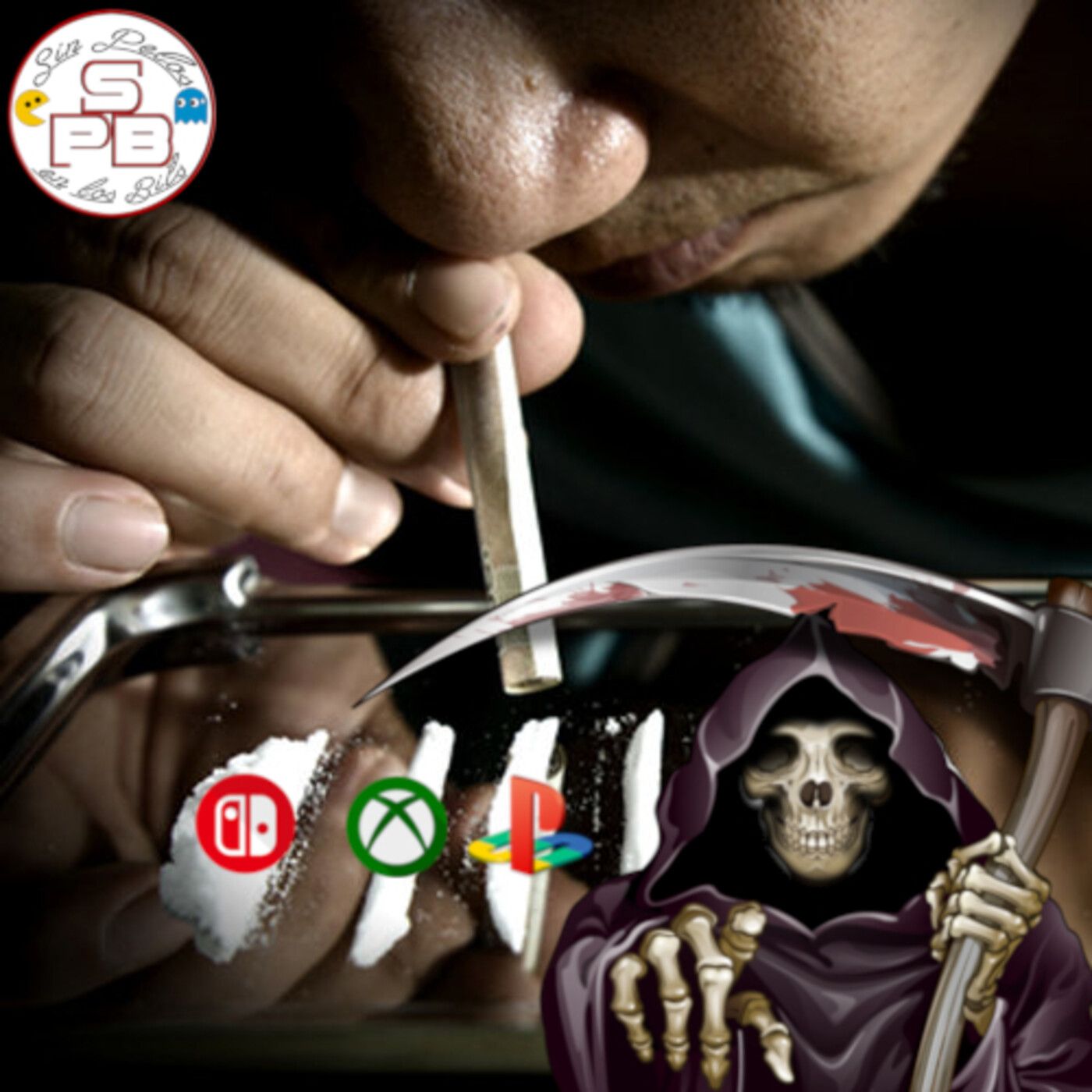 Portada de Sin Pelos en los Bits