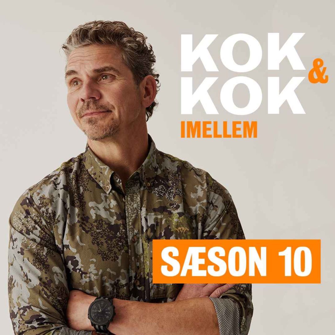 Kok og Kok imellem