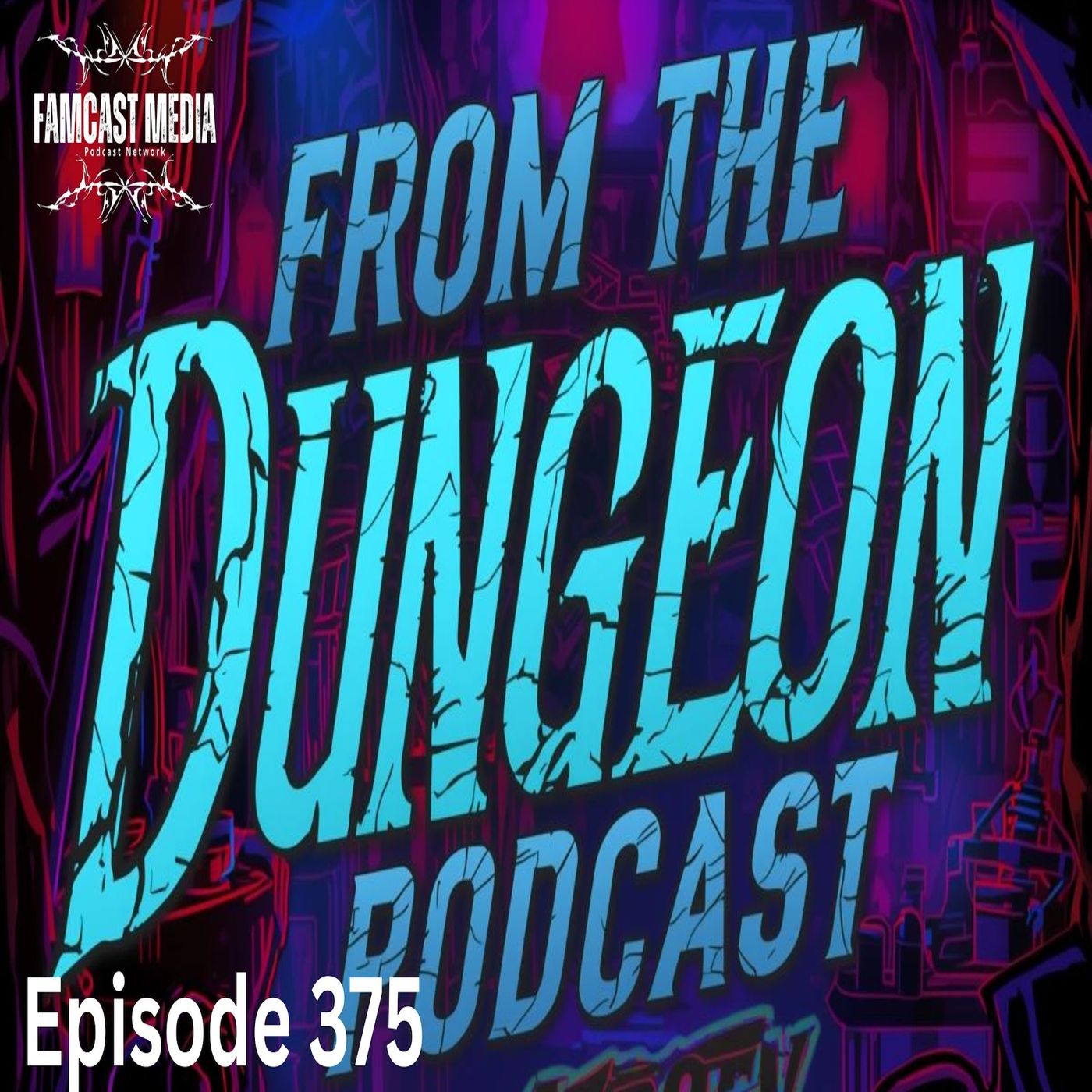 Six Months In The Year Already episode artwork