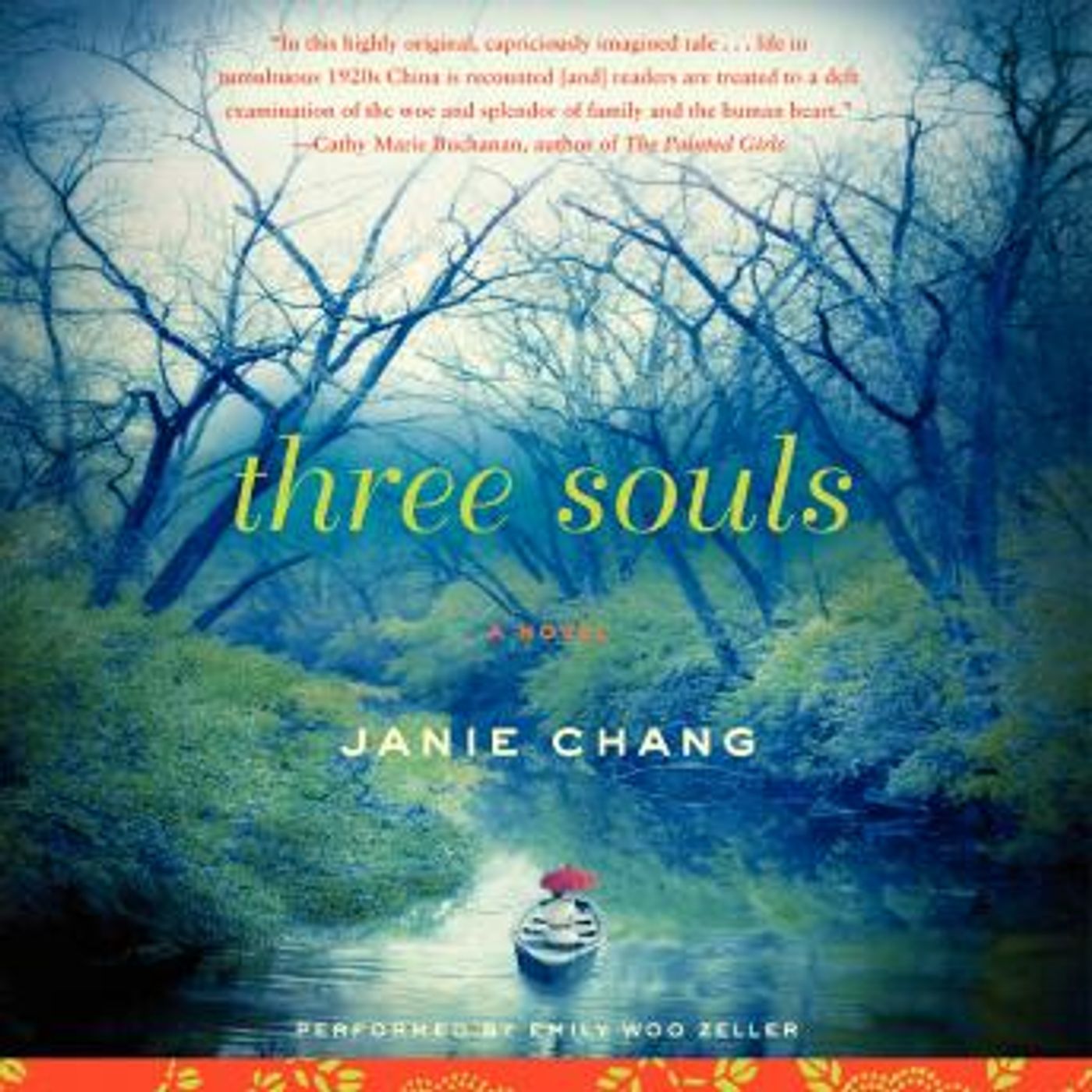 Listen to the Best Full Audiobooks in Fiction, Contemporary Women