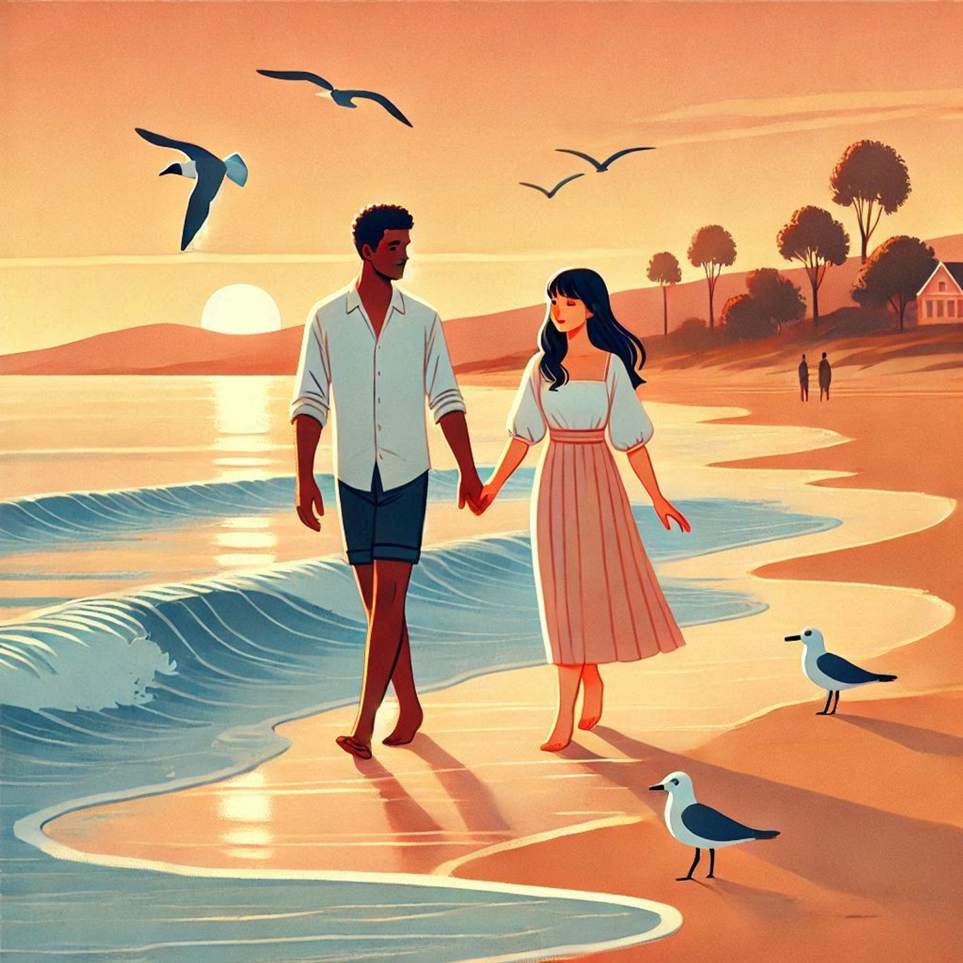 Historias Romanticas