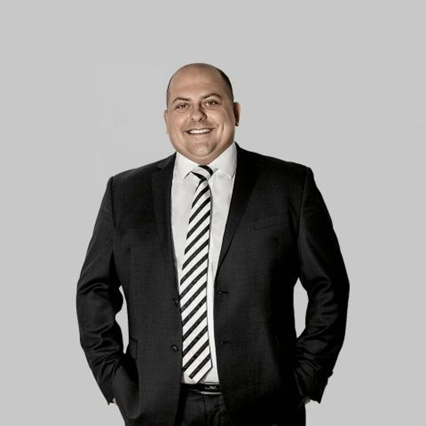 Weekender Wireless - Real Estate Recovery