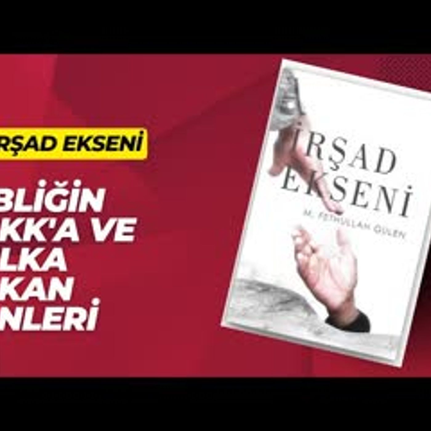 7.Tebliğin Hakk'a ve Halka Bakan Yönleri-İrşad Ekseni Sesli Kitap Fethullah Gülen episode artwork