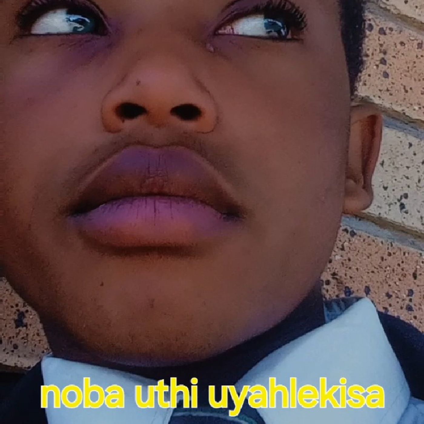 Mkhulu Manzini Isicitho episode artwork