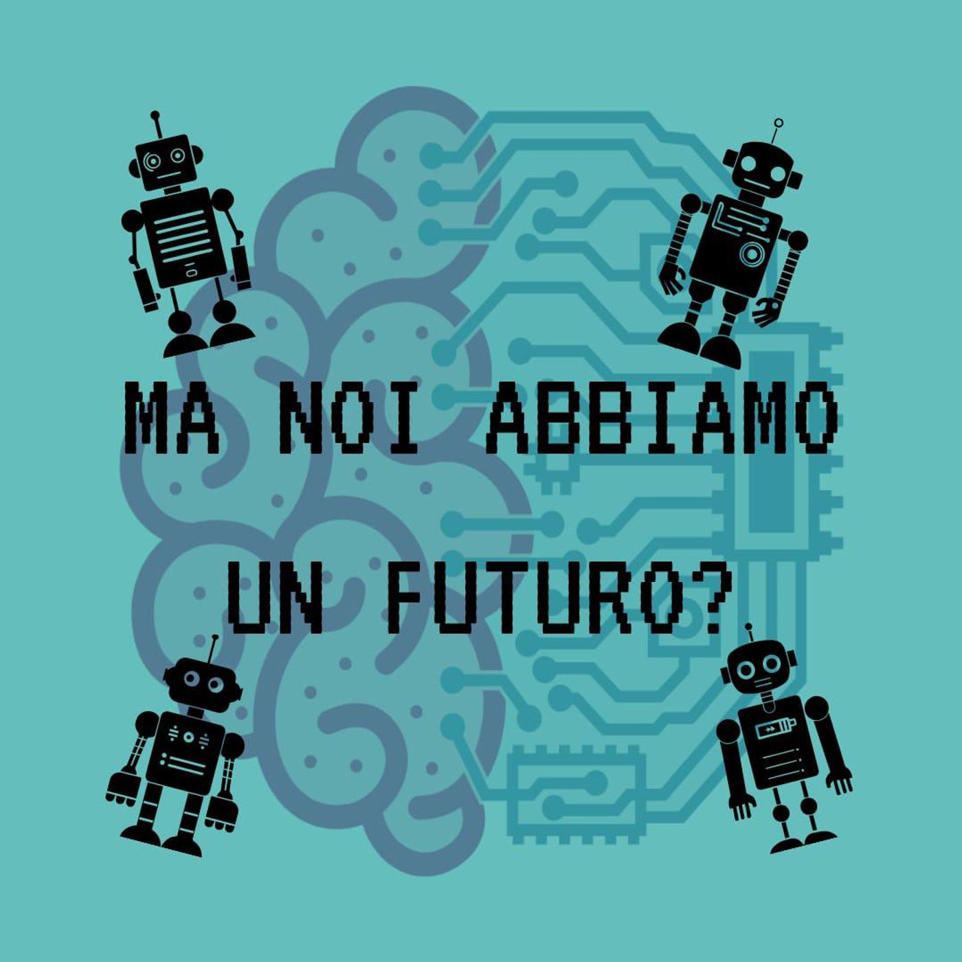 #SanGiovanniInPersiceto Ma noi… abbiamo un futuro?