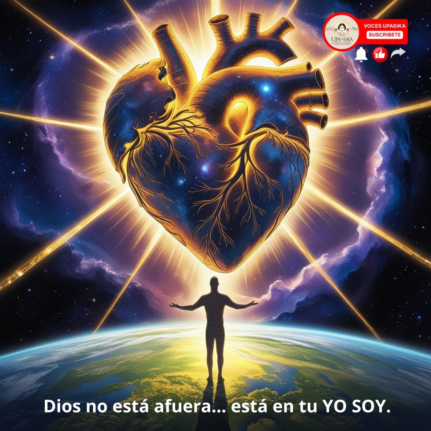 EP01.11 | ¿Qué significa realmente amar a Dios? | Metafisica 4 en 1_Vol_1 episode artwork