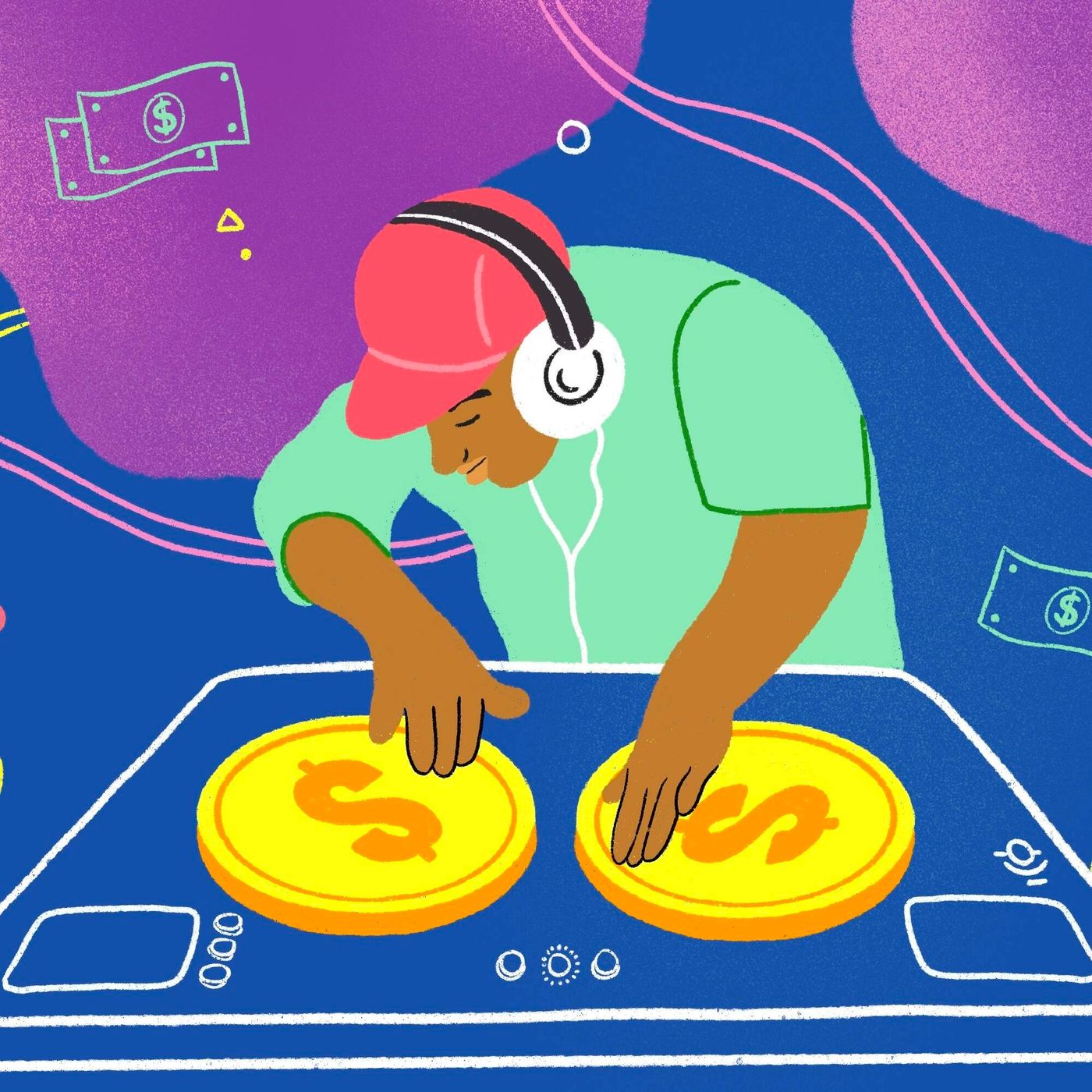 Making A Side Gig Work For You episode artwork