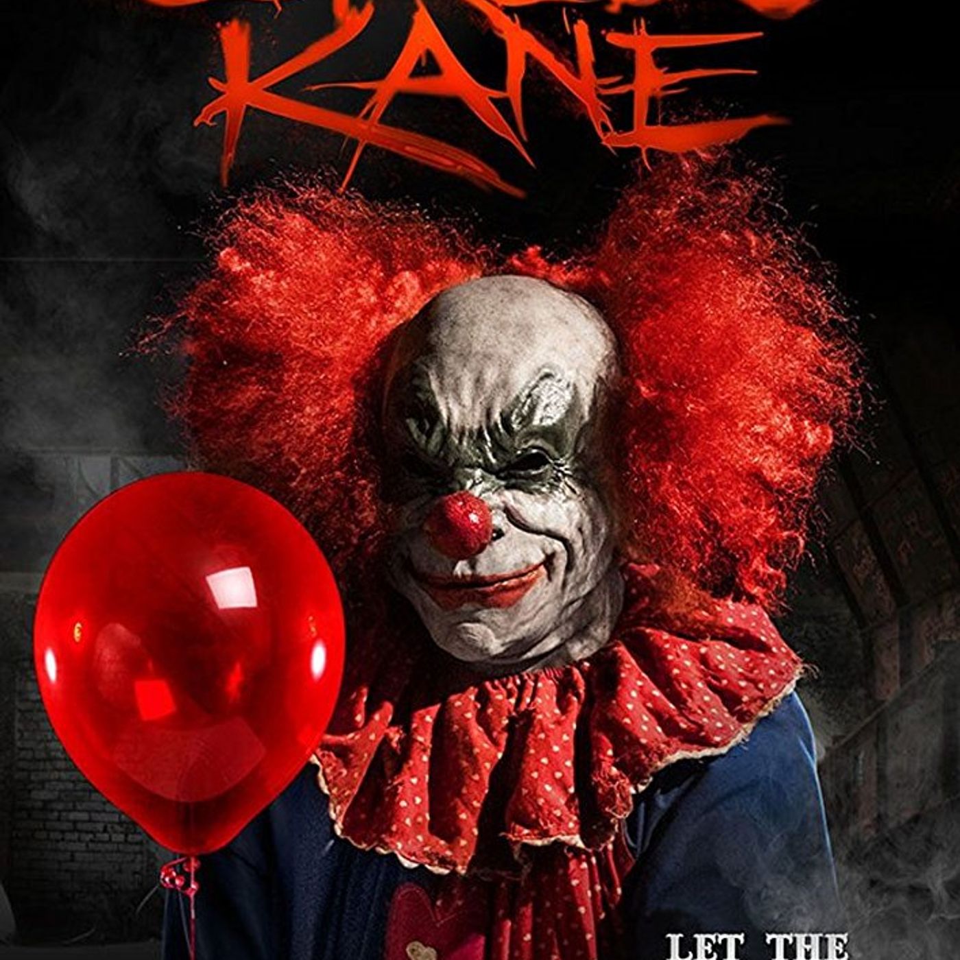 Circus Kane - Tim Abell Interview episode artwork