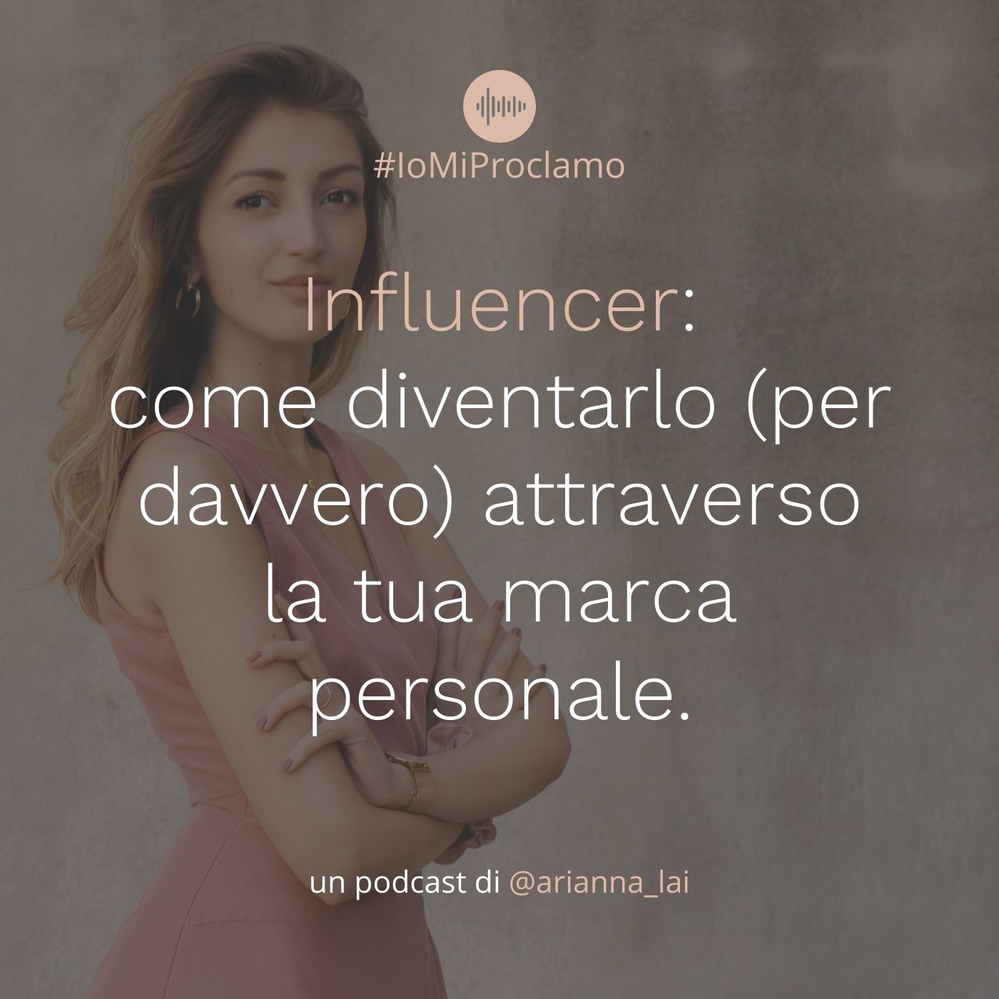 #IoMiProclamo