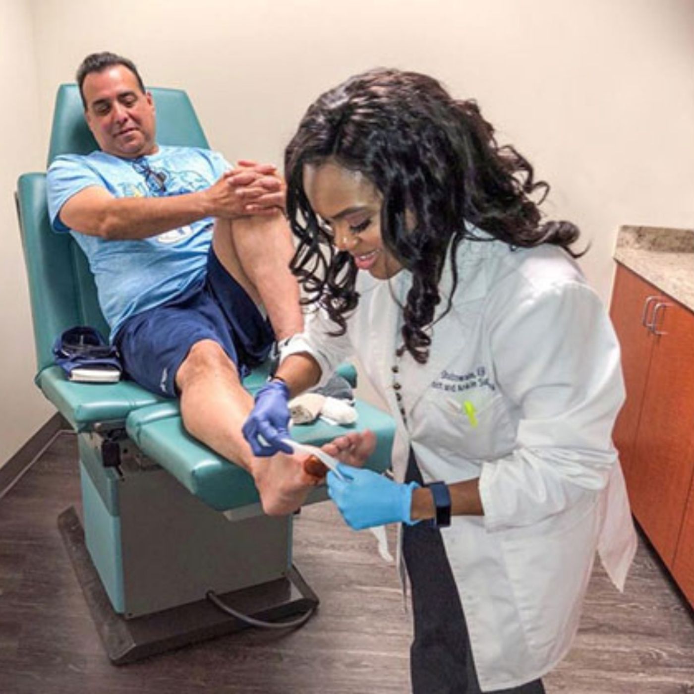 Benefits of Choosing Expert Pediatric Fo