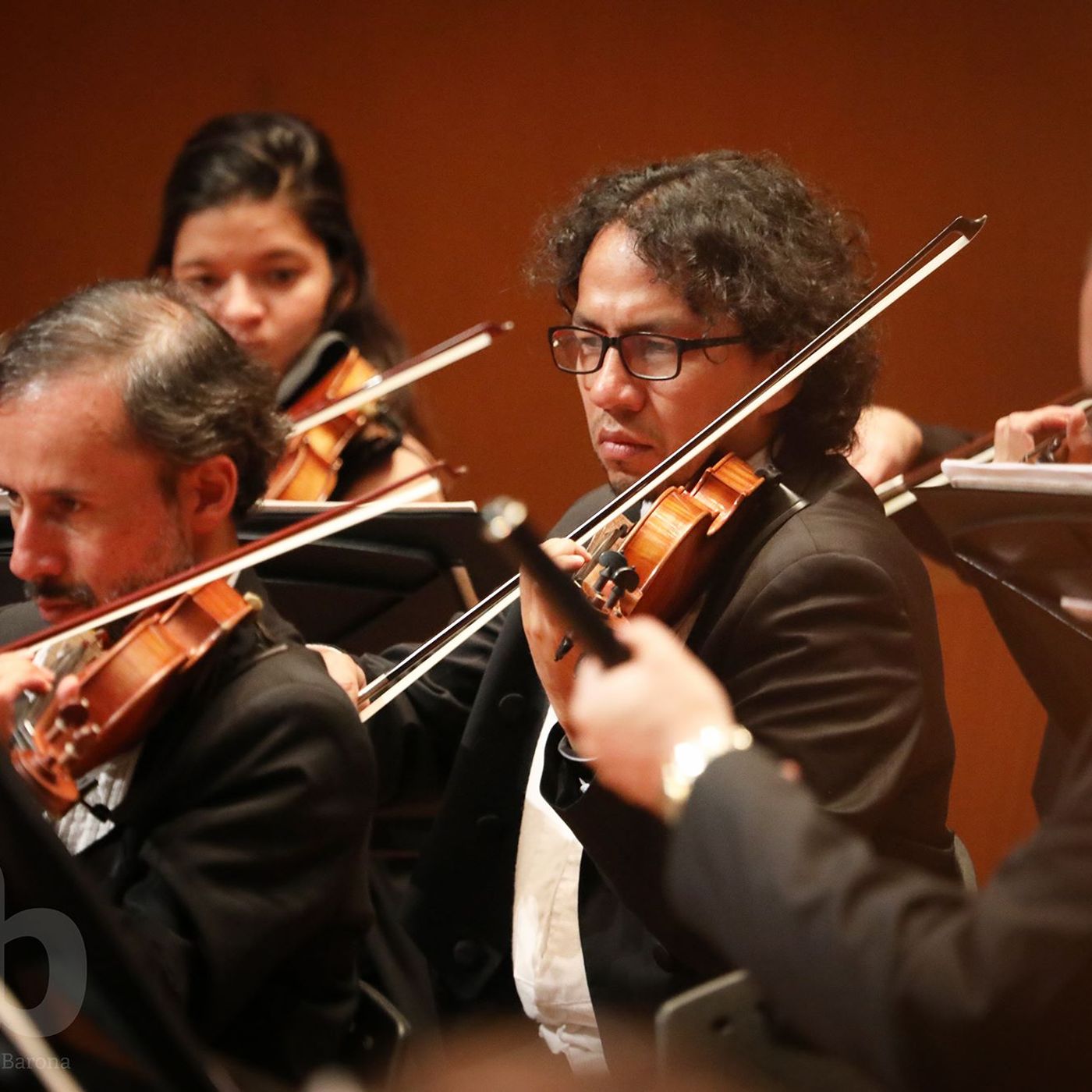 La OFB destaca el legado de Verdi, en un concierto imperdible episode artwork