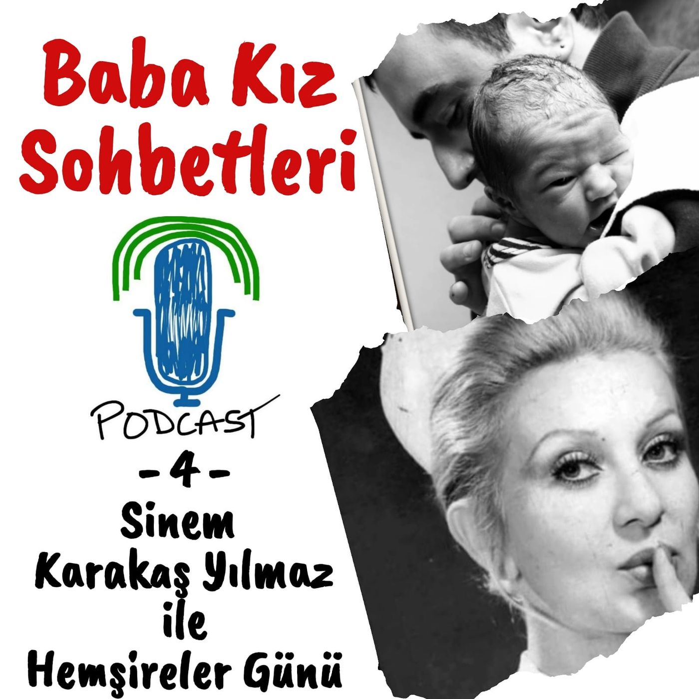 Baba Kız Sohbetleri