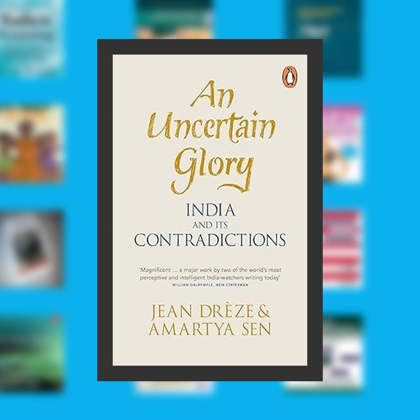 BOOK READ GUYS