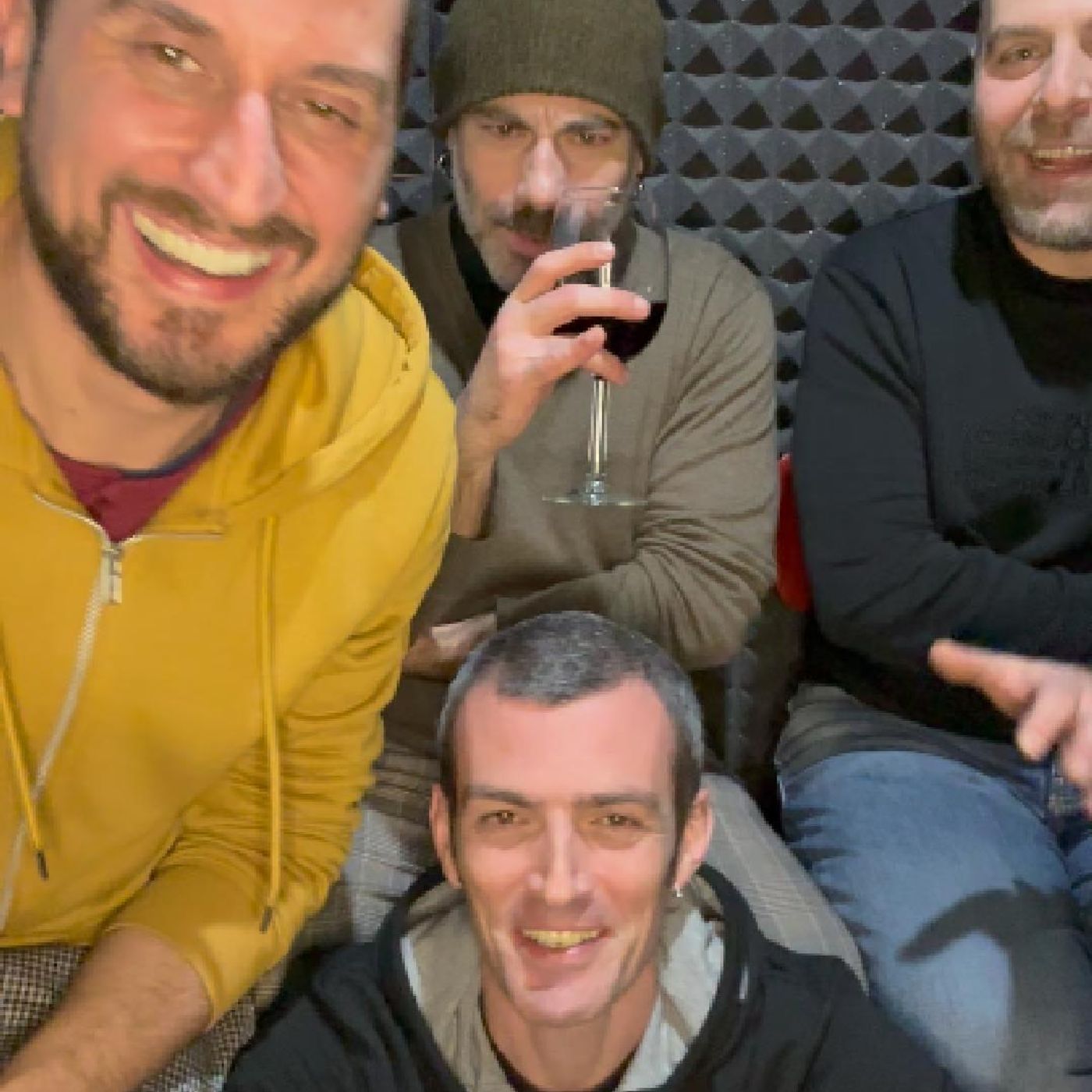 La NON-Intervista - Spazio51