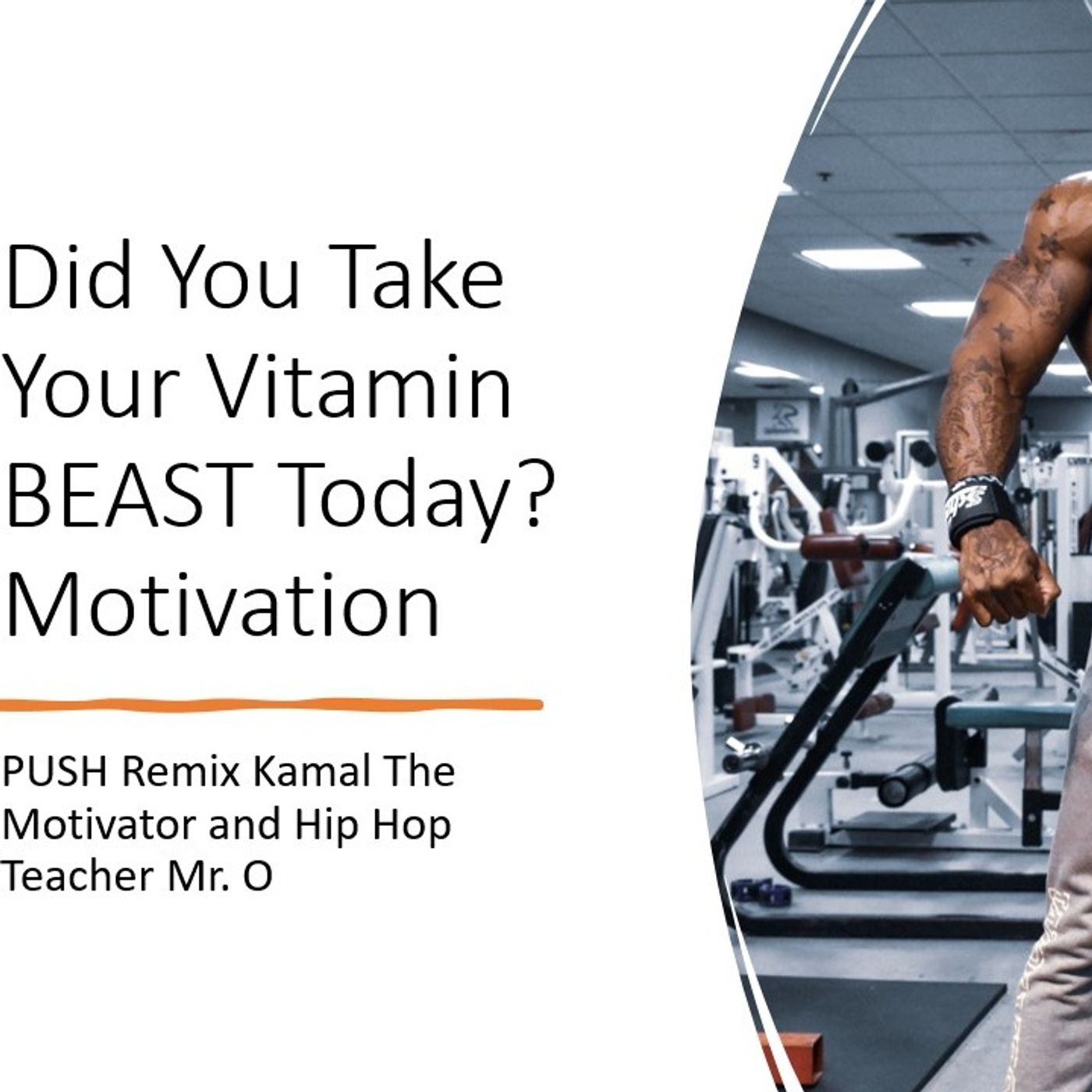 Real Motivation for Elevation