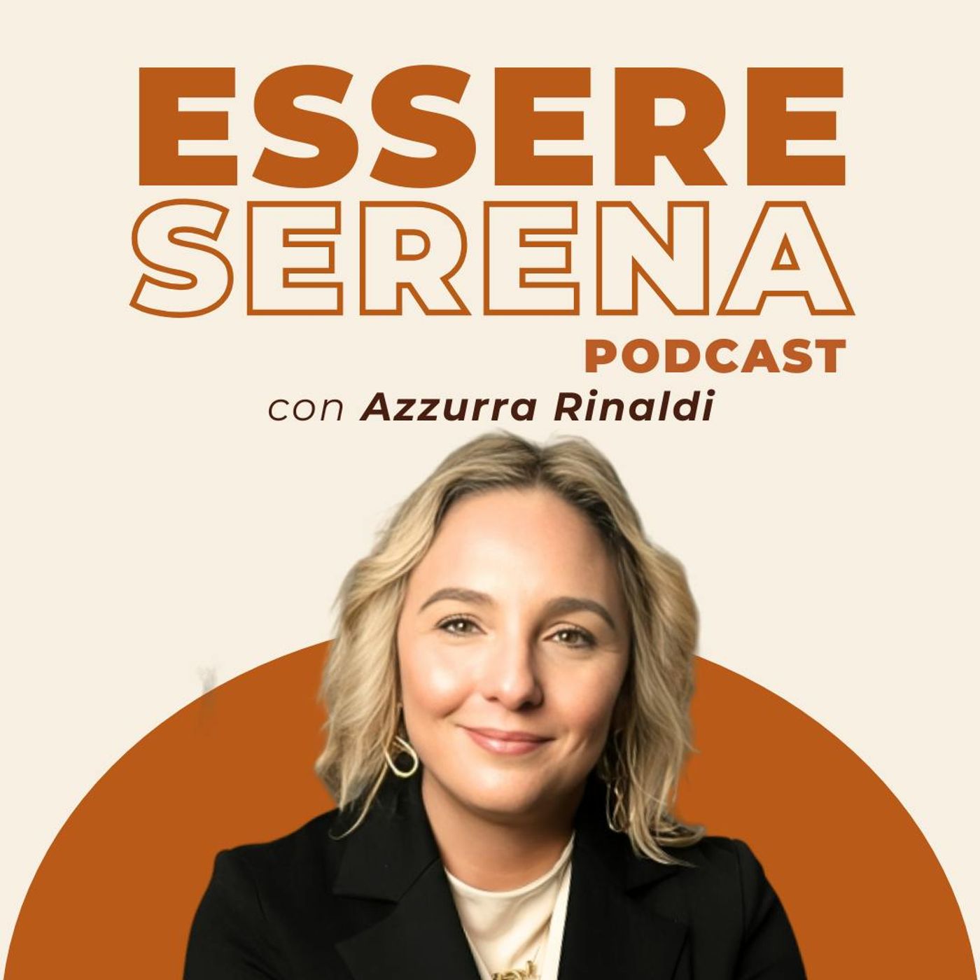 72 - Perché Non Parli di Soldi? Sesso, Potere e Libertà con Azzurra Rinaldi episode artwork