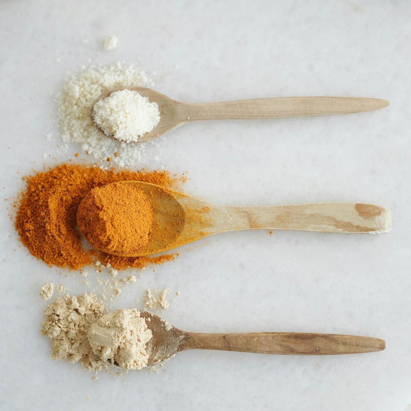 The FDA Transition to Natural Food Colorants