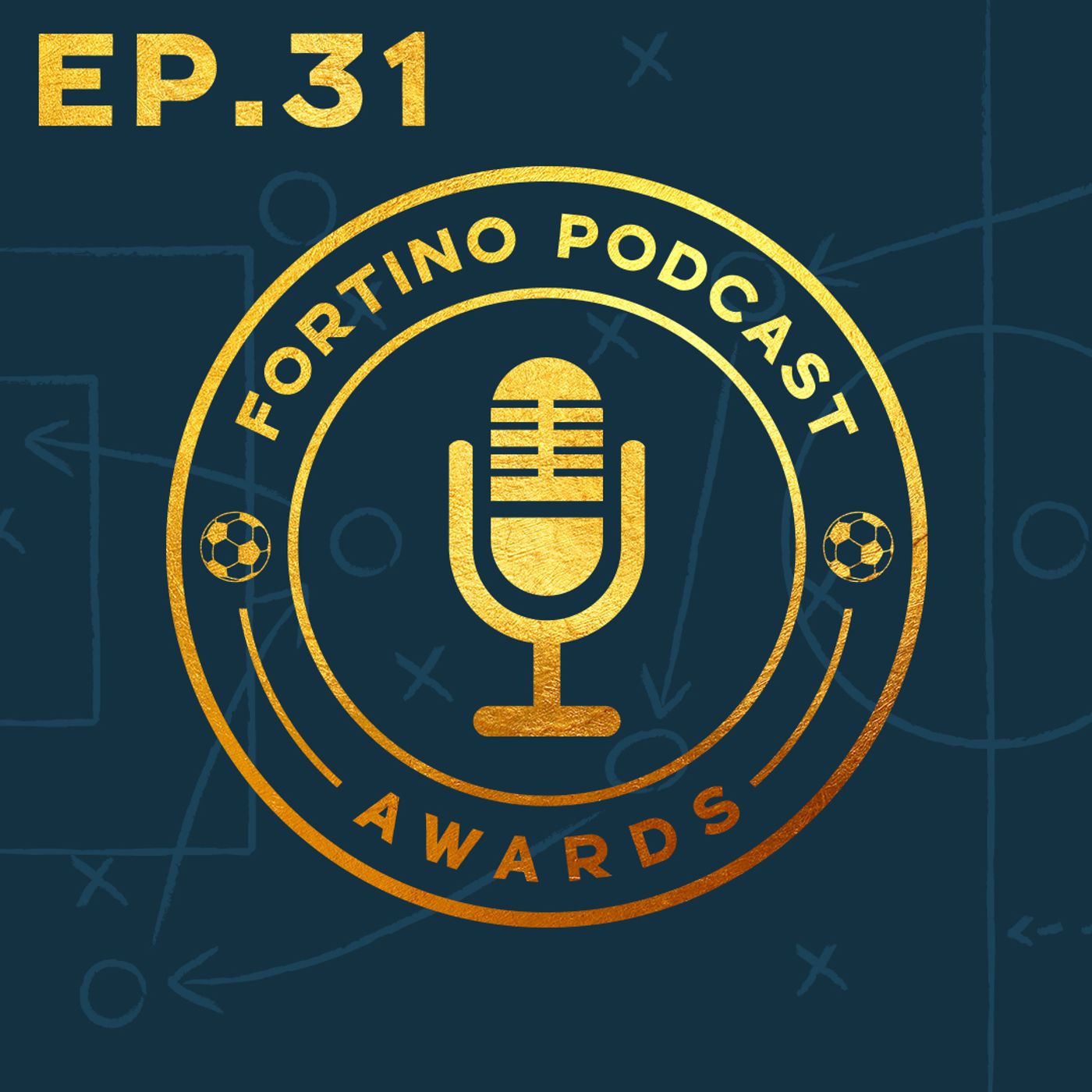 Fortino Podcast