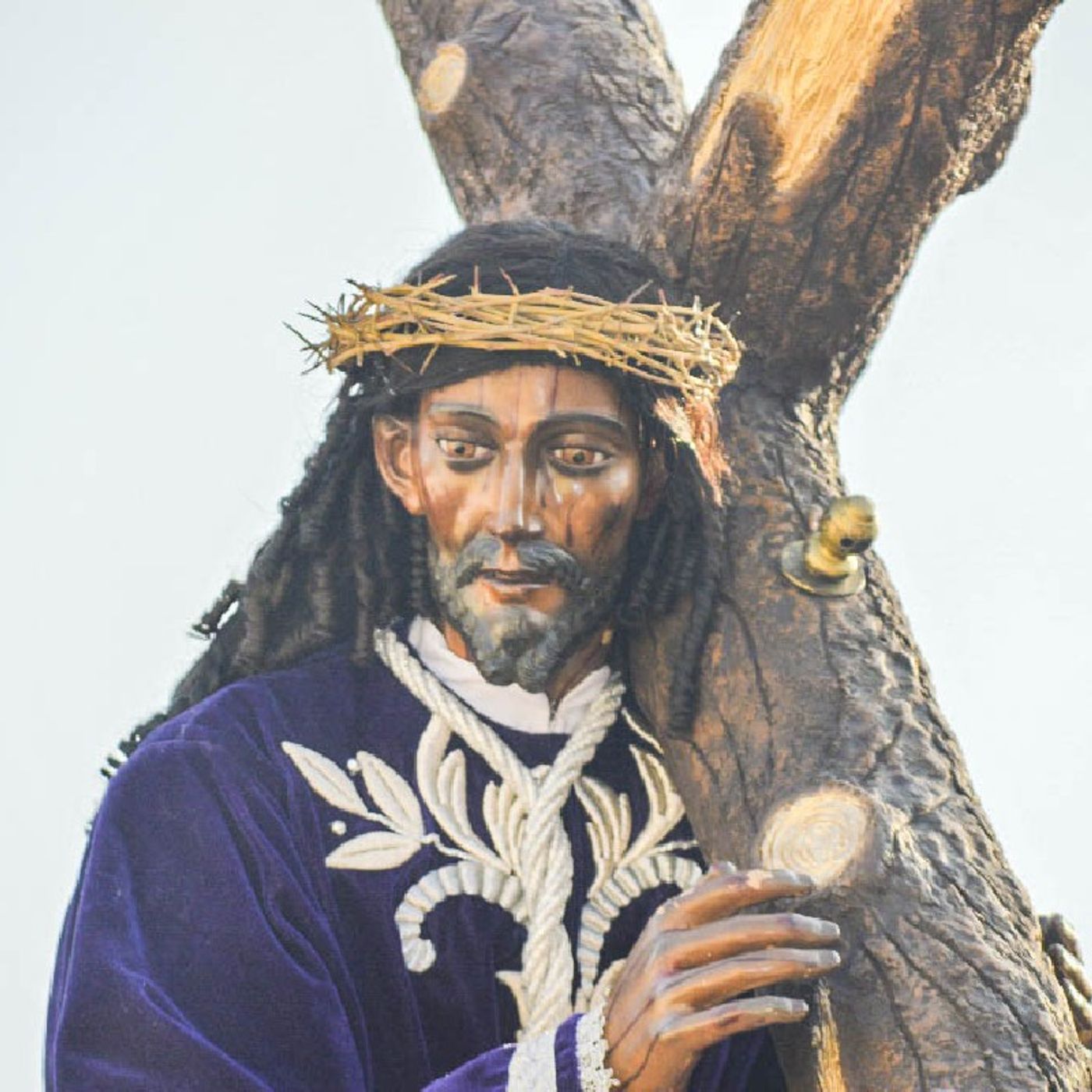 El show de Jesús De Santa Inés Antigua G